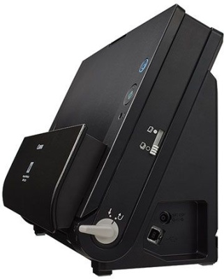 Сканер / DR-C225 II, цветной, двухсторонний, 25 стр./мин, ADF 30, USB 2.0, A4 (PC, MAC) Canon 3258C003