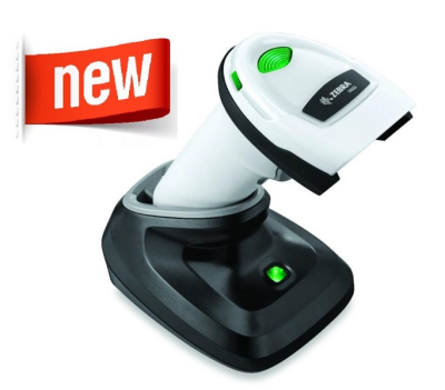 Сканер штрихкода Zebra DS2278-SR White CRADLE USB KIT: DS2278-SR00006ZZWW SCANNER, CBA-U21-S07ZBR SHIELDED USB CABLE, CR2278-PC10004WW CRADLE (DS2278-SR6U2100PRW)