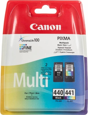 Набор Canon 5219B005