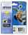 Картридж Epson I/C R3000 Yellow Cartridge (C13T15744010)