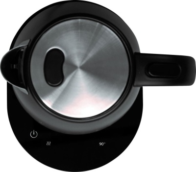 Чайник электрический Gorenje K17TRB черный