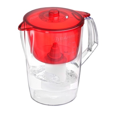 Кувшин Барьер Норма рубин 3.6л.