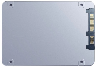 Твердотельный накопитель SSD SOLIDIGM SATA2.5" 960GB TLC D3-S4520 SSDSC2KB960GZ1Z