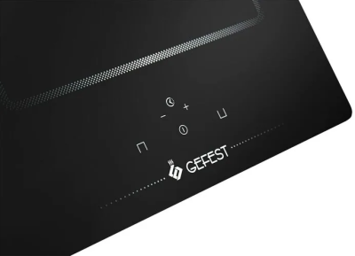 Индукционная варочная панель GEFEST ПВИ 4001 К1 15722000