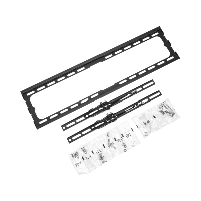 Кронштейн для телевизора 37-70 наклонный с б ыстрой фиксацией Home,