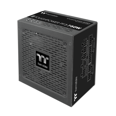 Блок питания Thermaltake 750Вт [PS-TPD-0750FNFAPE-3]
