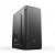 CBR PCC-MATX-MX10-400W2 Корпус mATX Minitower MX10, c БП PSU-ATX400-08EC (400W/80mm), 2*USB 2.0, HD Audio+Mic, Black
