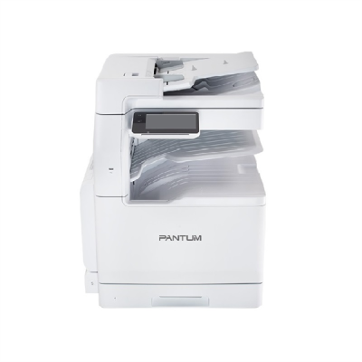 Мфу чб Pantum BM270ADN P/C/S, Mono, А3, 25 ppm (max 37 тыс/mon), 1,2 GHz, 1200х1200 dpi, 4 gb, network, ADF:110 pages. (BM270ADN)