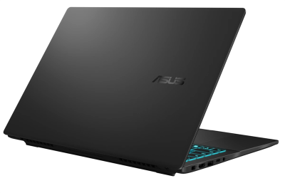 Ноутбук 16" IPS WUXGA ASUS V3607VM-RP058 black (Core 7 240H/16Gb/1Tb SSD/5060 8Gb/noOS) (90NB16K1-M005M0)
