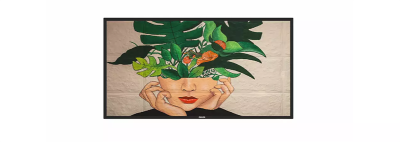 Профессиональная панель 50” Philips 50BDL4511D,  UHD,  24/7 landscape & portrait, 500cd, Failover, USB Player, CMND&Control, LAN, OPS (50BDL4511D/00)