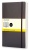 Блокнот Moleskine CLASSIC SOFT QP617 Large 130х210мм 192стр. клетка мягкая обложка черный Блокнот Moleskine CLASSIC SOFT QP617 Large 130х210мм 192стр. клетка мягкая обложка черный