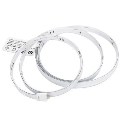 Удлинитель светодиодной ленты RGB Yeelight Lightstrip Plus Extension 1S/YLOT01YL