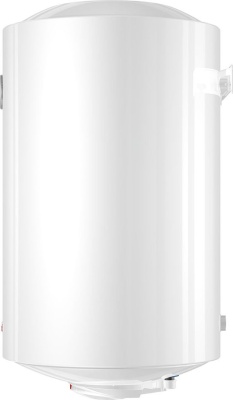 Водонагреватель Thermex Circle 80 V 1.5кВт 80л электрический настенный/белый