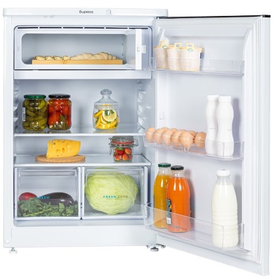 Холодильник 508 БИРЮСА