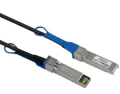 Кабель DAC QSFP28 1M LR-LINK
