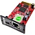 SE9604 Сетевая карта 10/100/1000М для однофазных ИБП Systeme Electric (Netility)