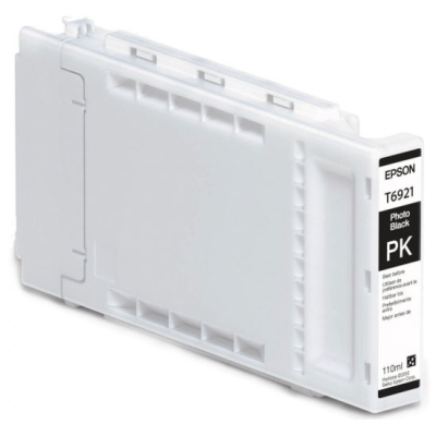 Картридж Epson I/C (pb) T3000/5/7 (110) (C13T692100)