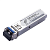 FiberTrade SFP модуль, 155Мб/c (STM-1), 1310нм, SMF/MMF, 2км (FT-SFP-LX-155-13-2-D)