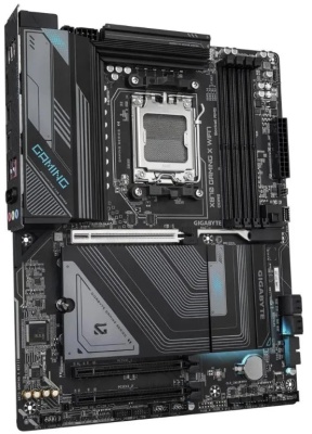 Материнская плата AMD X870 SAM5 ATX X870 GAMING X WIFI7 GIGABYTE