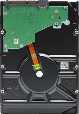 Жесткий диск Seagate ST10000NM017B