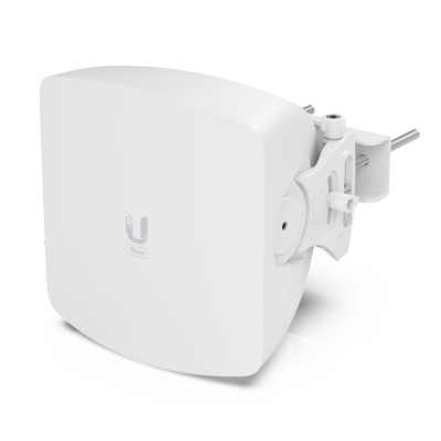 Точка доступа Wi-Fi Ubiquiti UISP Wave AP Базовая станция 60 ГГц (с резервированием 5 ГГц), UISP Wave Technology, 24 дБи