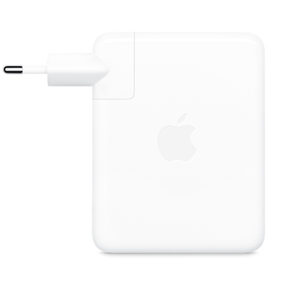 Адаптер питания Apple 140W USB-C Power Adapter (MLYU3ZM/A)