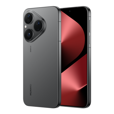 Мобильный телефон PURA 80 12/256GB HED-LX9 FROSTED BLACK HUAWEI