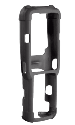 Резиновый бампер для терминала MC33 Zebra Rubber Boot for MC33 (SG-MC33-RBTS-01)