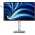 МОНИТОР 23.8" PHILIPS 24B2N4200/00 Black с поворотом экрана (IPS, 1920x1080, 120Hz, 4 ms, 178°/178°, 300 cd/m, 1500:1)