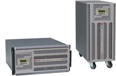 Стабилизатор напряжения Штиль ИнСтаб IS3315RT 13500Вт 15000ВА белый