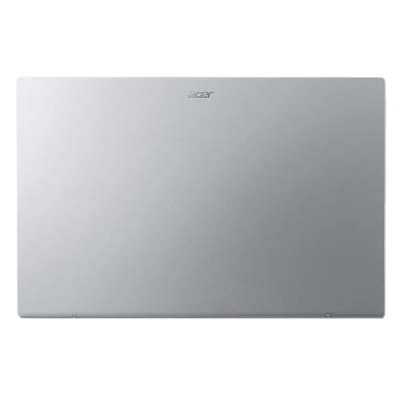 Ноутбук Acer Extensa 15 EX215-34-C2LD N100 8Gb SSD256Gb Intel HD Graphics 15.6" IPS FHD (1920x1080) noOS silver WiFi BT Cam (NX.EHTCD.002)