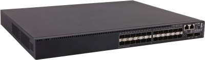 Коммутатор H3C S6520X-30QC-EI LS-6520X-30QC-EI-GL 24SFP+ управляемый