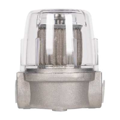 Фильтр топливный в сборе (GM0002)