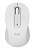 Мышь беспроводная Logitech M650 Wireless Mouse - OFF-WHITE - BT - N/A - EMEA - M650 (M/N: MR0091 / CU0021)