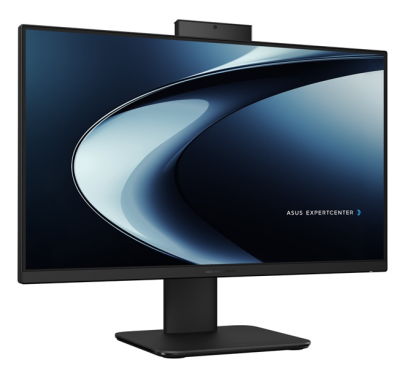 Моноблок Asus P470VAK-BPE1410 27" Full HD Core 7 240H (2.5) 32Gb SSD1Tb UHDG CR без ОС GbitEth WiFi BT 120W клавиатура мышь Cam черный 1920x1080