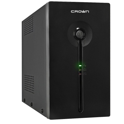 CROW ИБП CMU-SP1500EURO USB