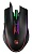Мышь A4Tech Bloody Q81 Curve черный оптическая (3200dpi) USB3.0 (7but)