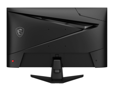 Монитор MSI 27" Mag 274QF X24 черный IPS LED 16:9 HDMI полуматовая HAS Piv 1000:1 178гр/178гр 2560x1440 240Hz DP Quad 2K (1440p) USB 6.05кг