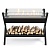 Биокамин Royal Thermo RTBFP-F590AL Altai