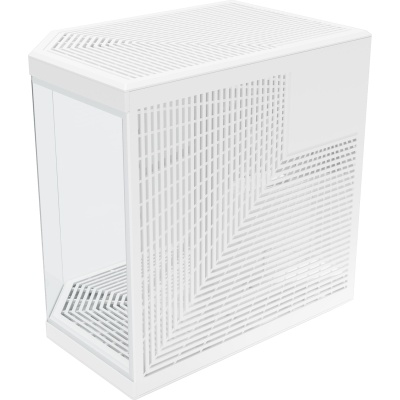 Корпус без блока питания HYTE CS-HYTE-Y70-WW