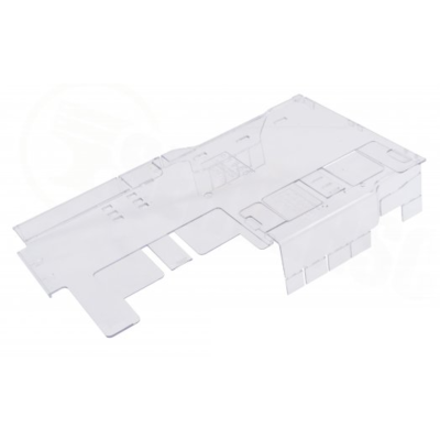 Воздуховод для сервера Supermicro