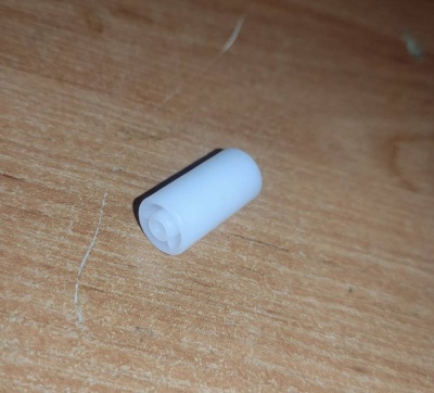 Ролик протяжки бумаги ADF поддерживающий Canon MF732/734/734 (FE8-3440)