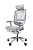 Премиум эргономичное кресло GT Chair Marrit Pro X, серый