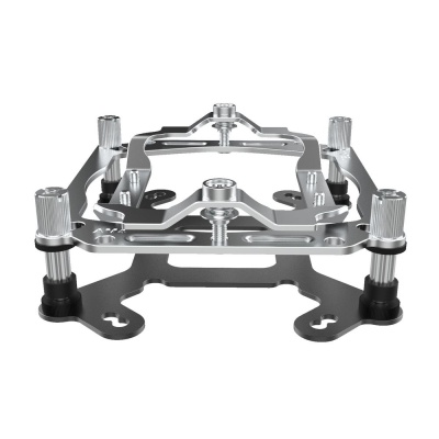 M120D-W-Plus Dimensions: 120x120x25mm Voltage: DC 12V Current:333MA (875675)