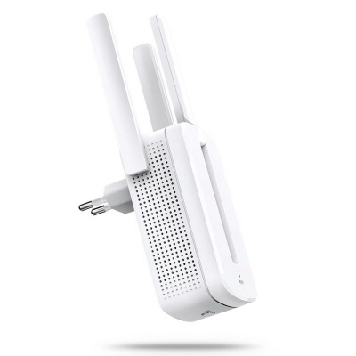 Усилитель Wi-Fi Mercusys TP-Link MW300RE