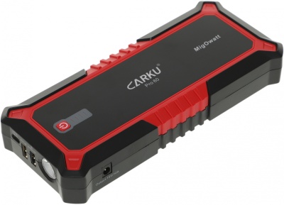 Пуско-зарядное устройство Carku PRO-60