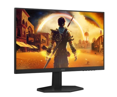 Монитор AOC 25G42E 24,5", 16:9, IPS, FHD, 1ms, 300cd, 180Hz, HDMI, DP