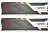 Память DDR5 2x16Gb 6400МГц Patriot PVVR532G640C32K Viper Venom RGB RTL PC5-49600 CL32 DIMM 288-pin 1.35В kit