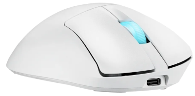 Мышь ASUS 90MP04A0-BMUA10