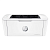 Принтер лазерный HP LaserJet M111a (7MD67A) A4